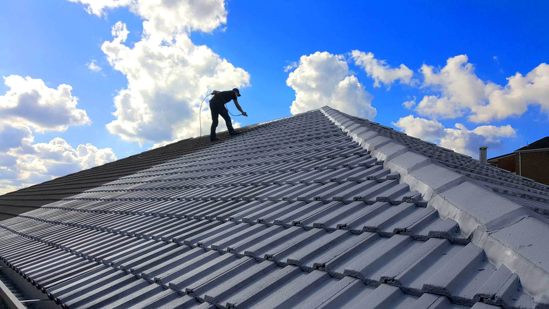 STREAMLINE ROOFING