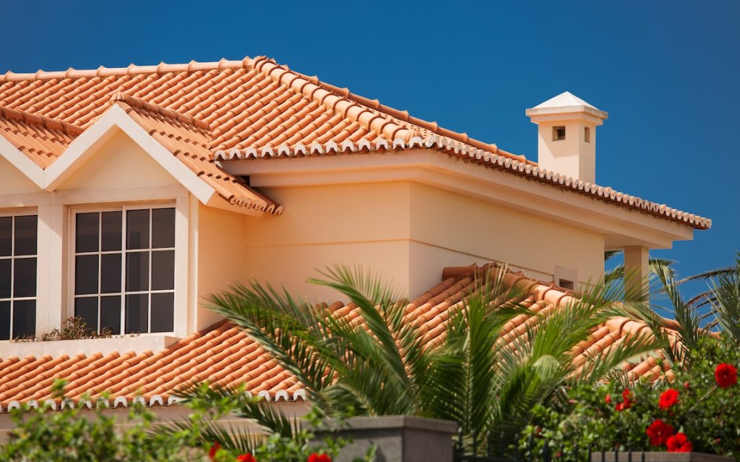 Comparing Tile Roof Types: Clay vs. Concrete & More