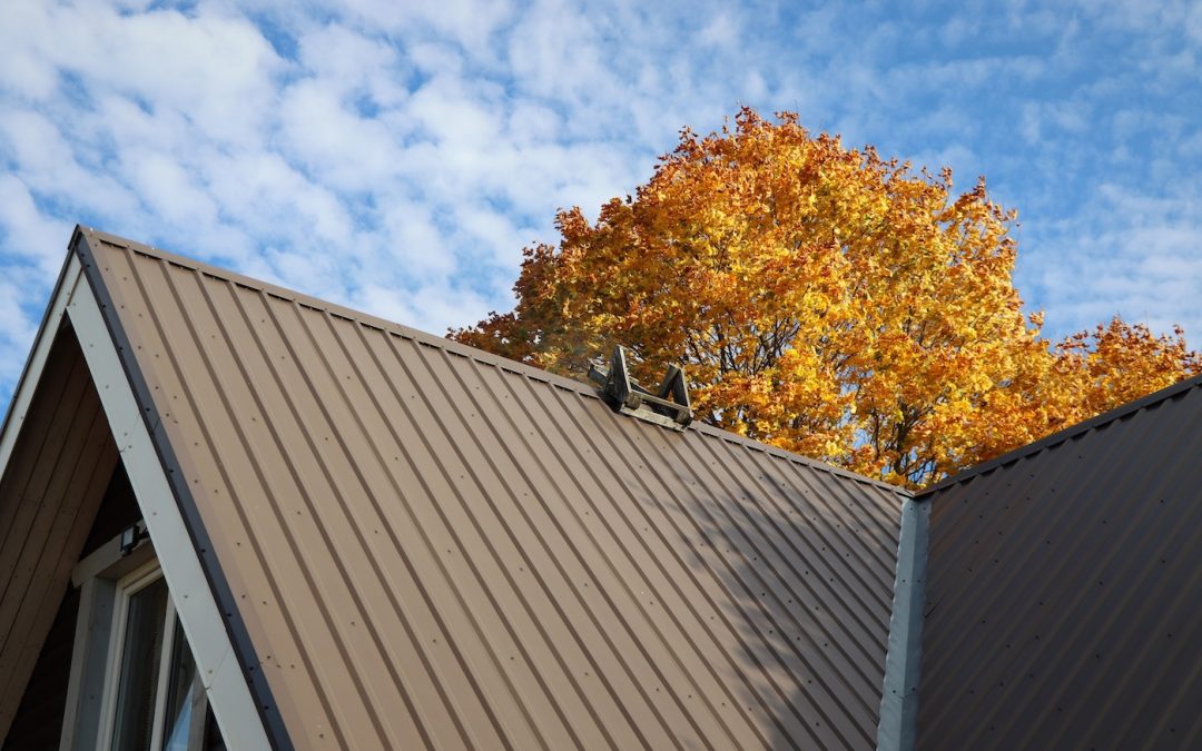 Standing Seam Metal Roof: Benefits, Lifespan & More
