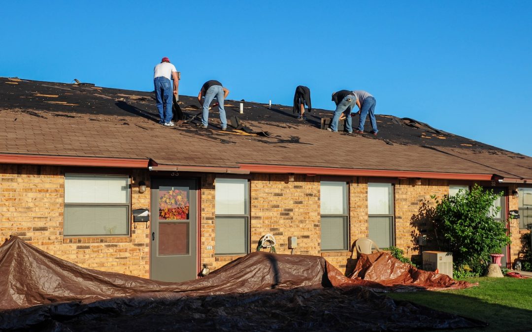 Emergency Roof Repair: What To Do Before It Spreads