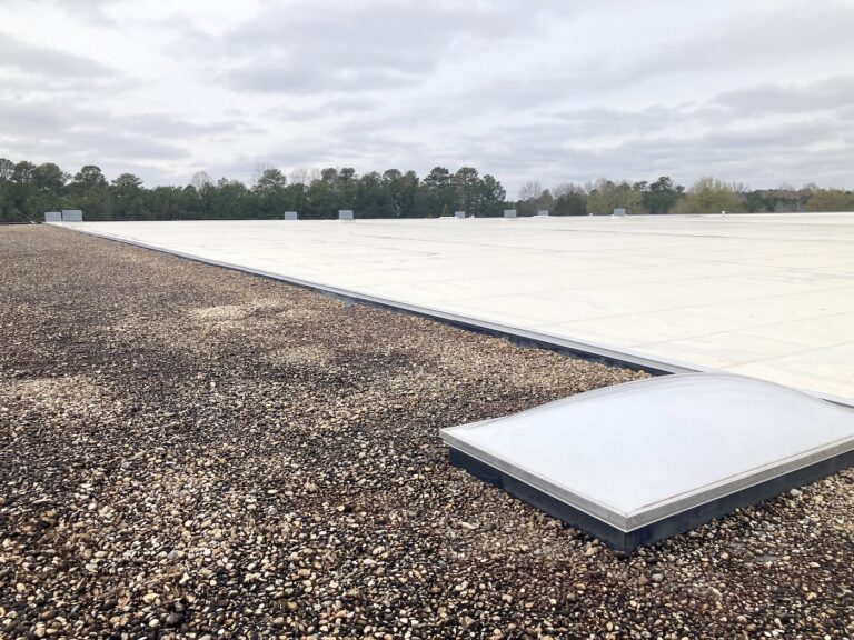 TPO Roofing