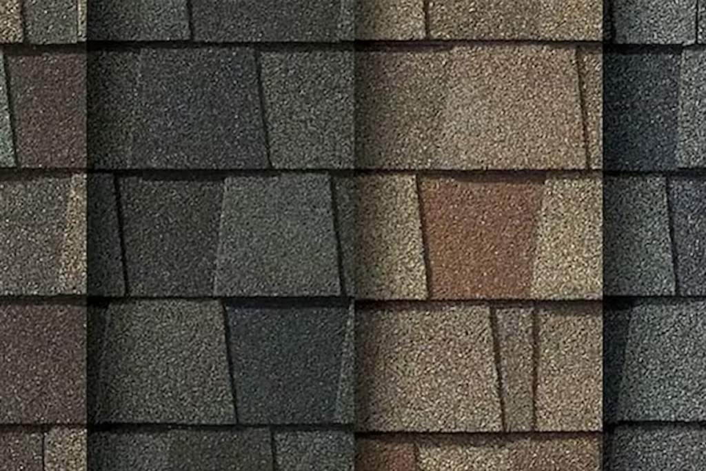GAF Shingles