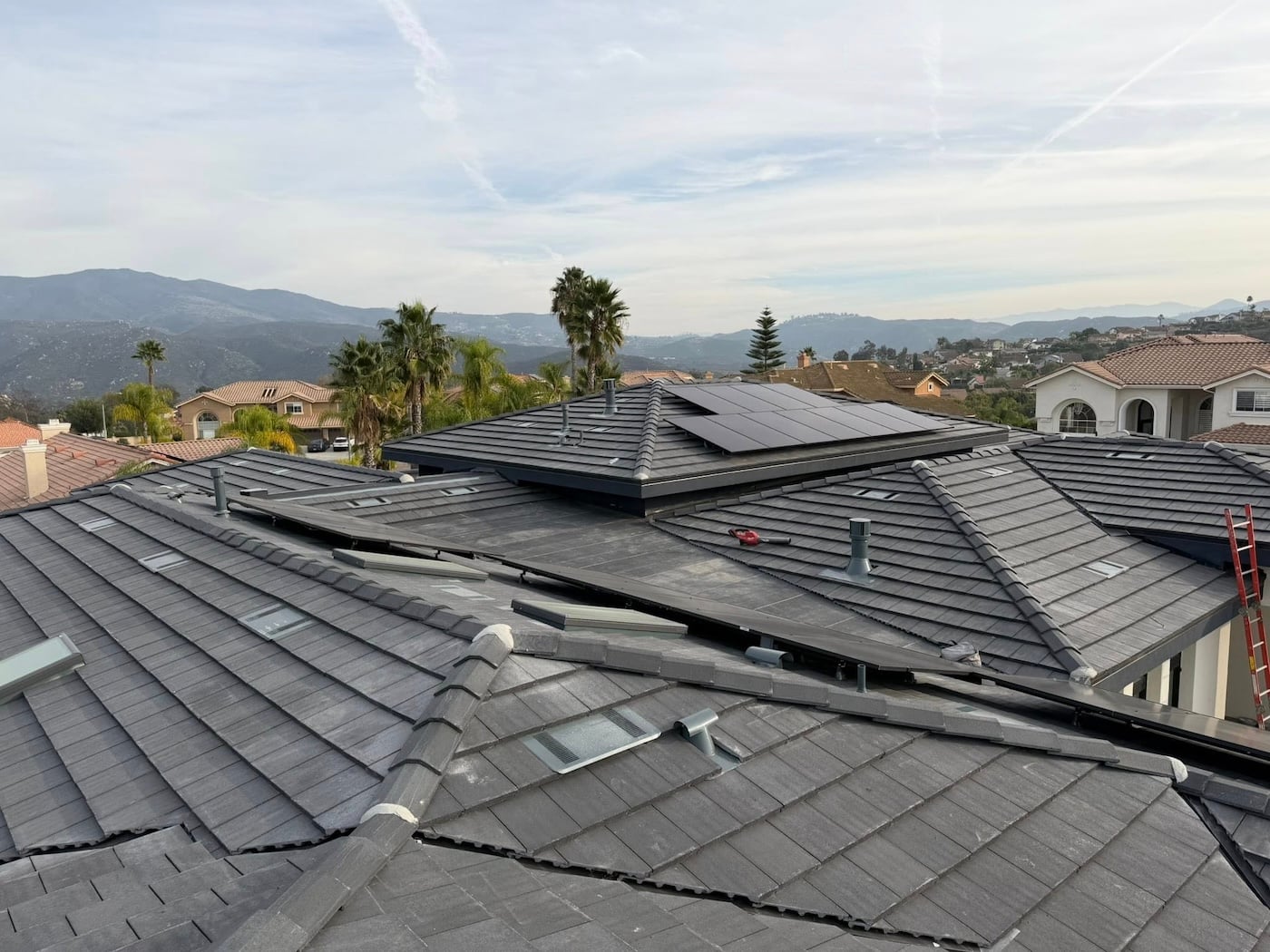 additional services for roofing