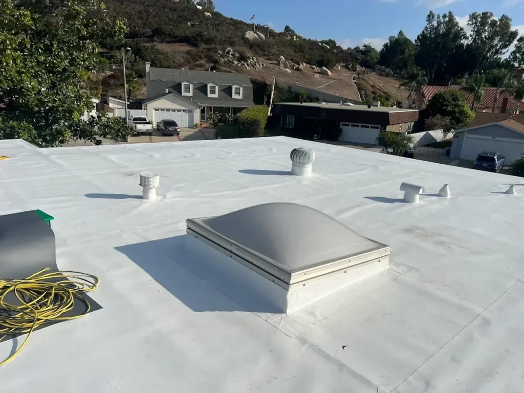 Commercial Roofing