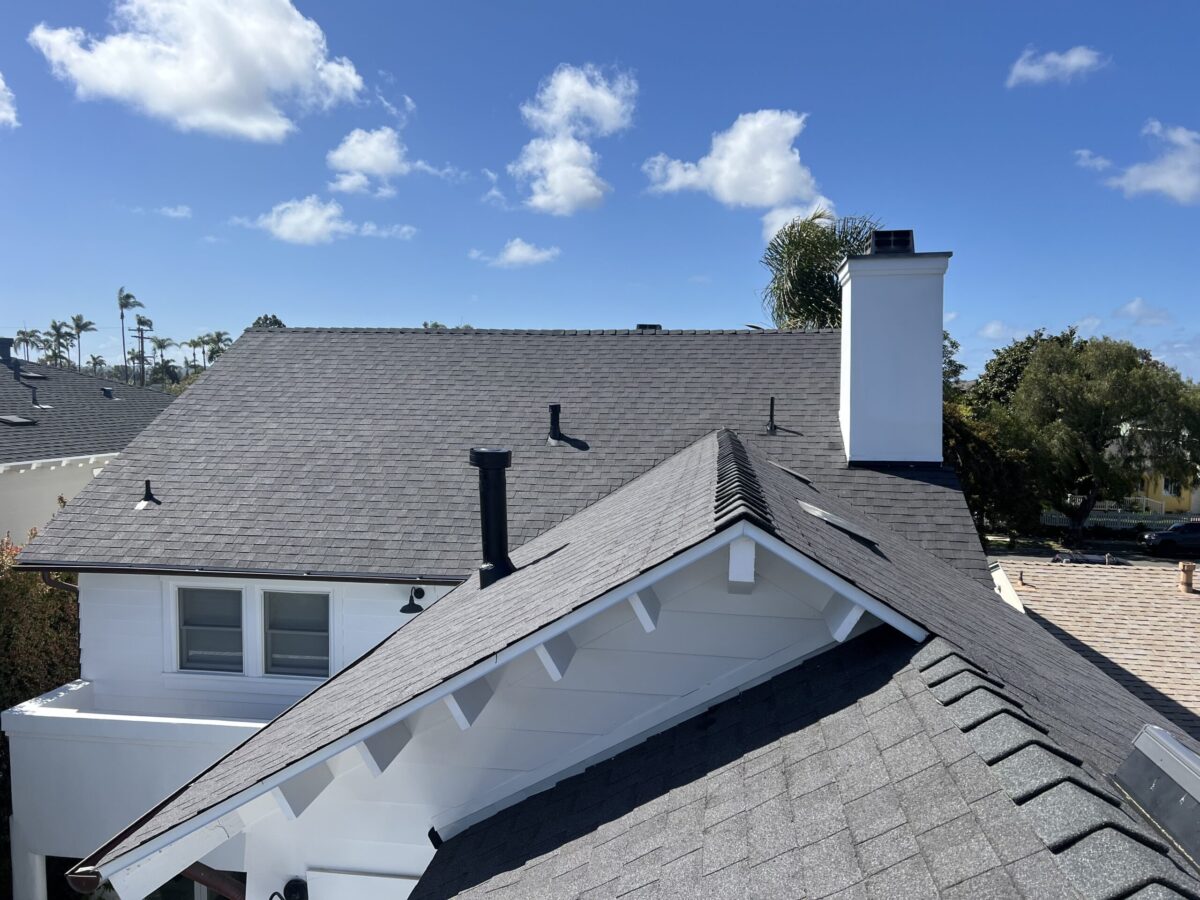 roof replacement cost shingles roof